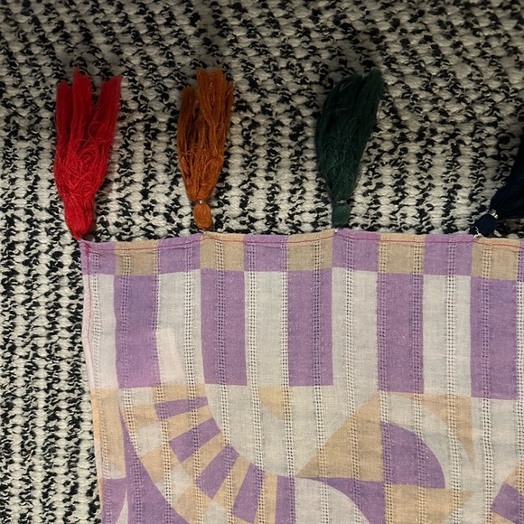 FARM Rio Sarong Pareu Wrap - Picture 5 of 6